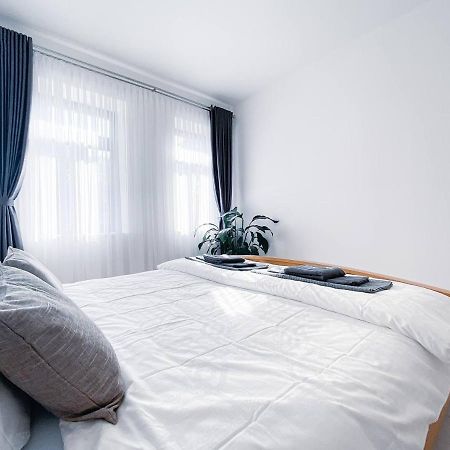 268 Leipzig Plagwitz Apartment Kulturviertel Ngoại thất bức ảnh