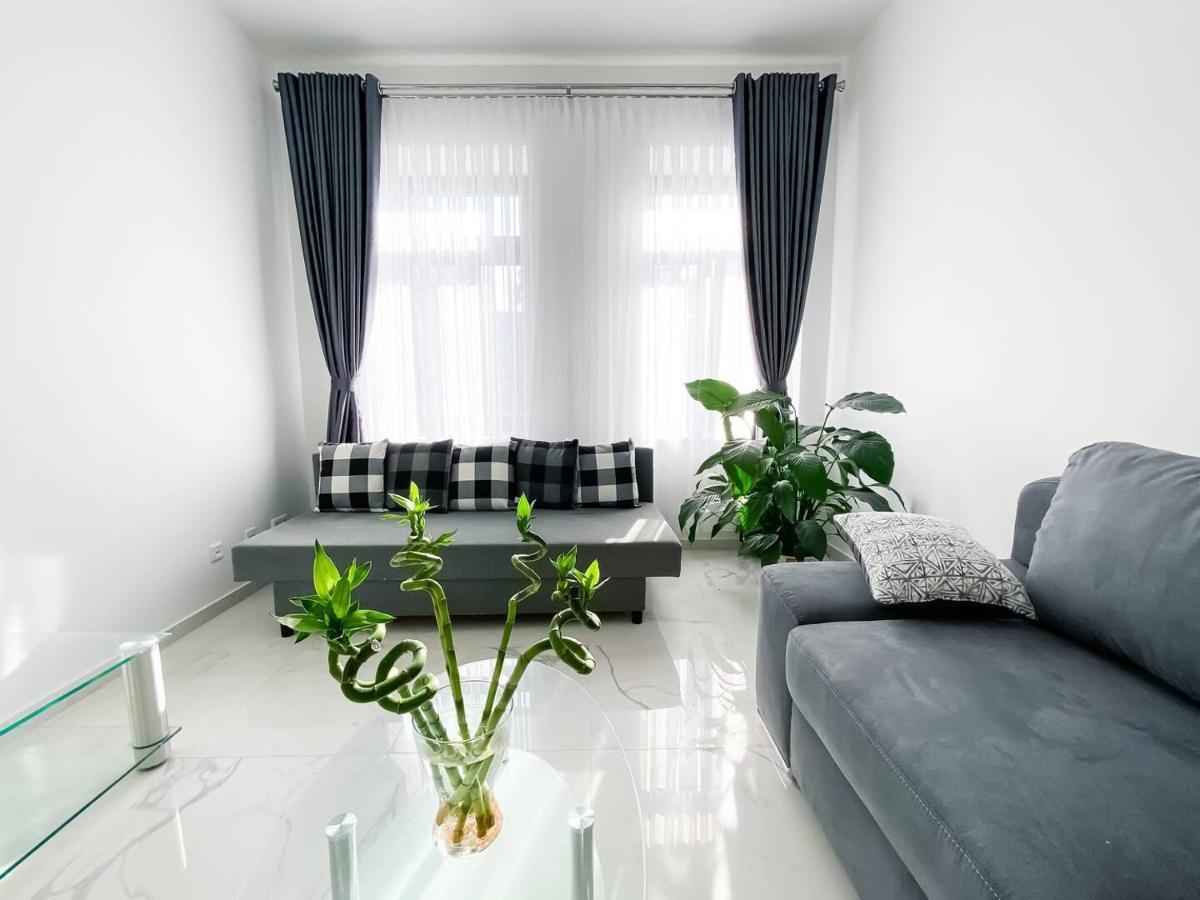 268 Leipzig Plagwitz Apartment Kulturviertel Ngoại thất bức ảnh