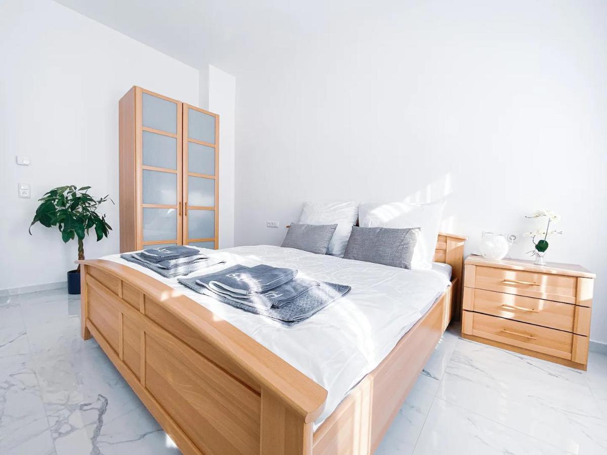 268 Leipzig Plagwitz Apartment Kulturviertel Ngoại thất bức ảnh