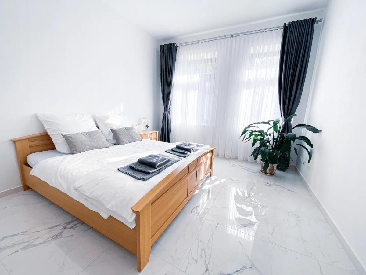 268 Leipzig Plagwitz Apartment Kulturviertel Ngoại thất bức ảnh