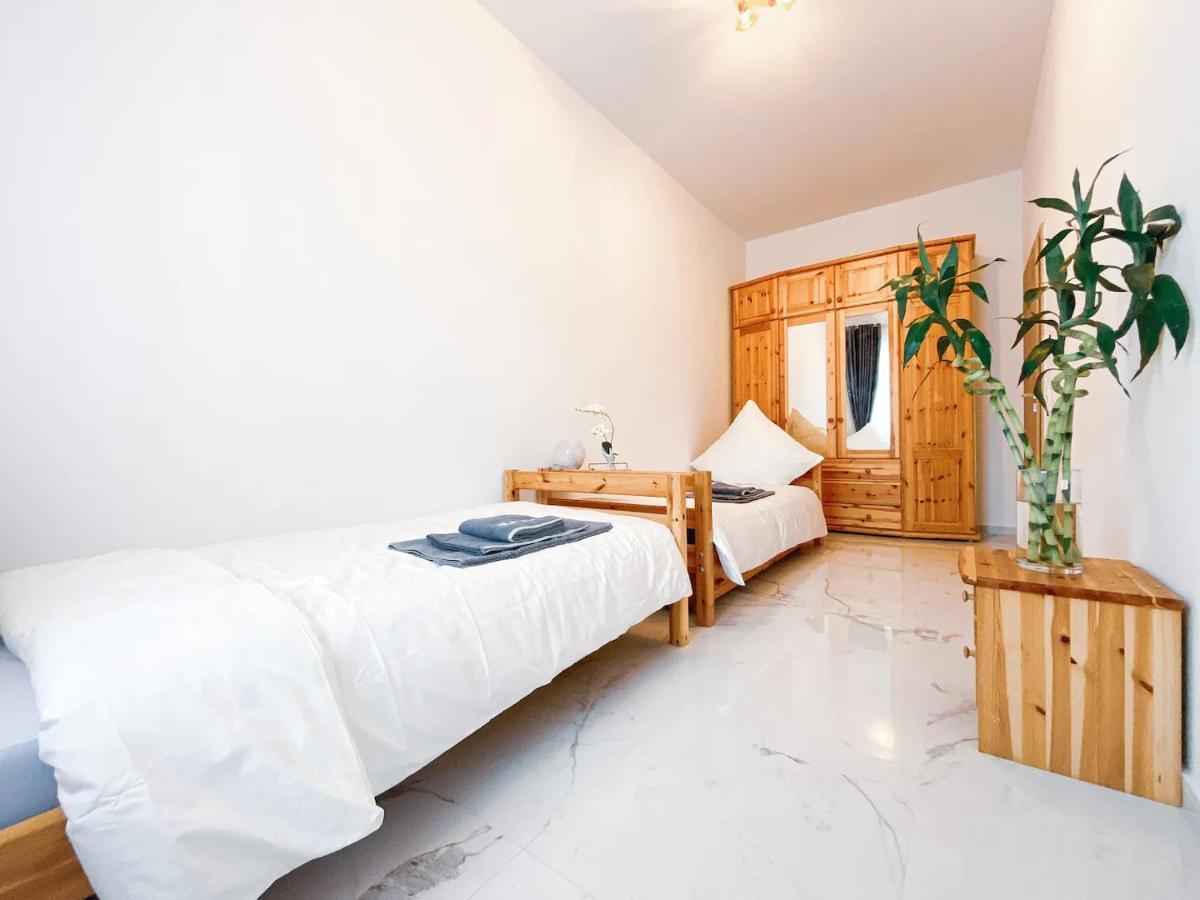 268 Leipzig Plagwitz Apartment Kulturviertel Ngoại thất bức ảnh