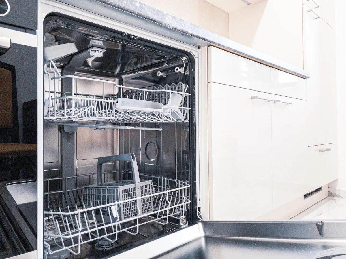 268 Leipzig Plagwitz Apartment Kulturviertel Ngoại thất bức ảnh